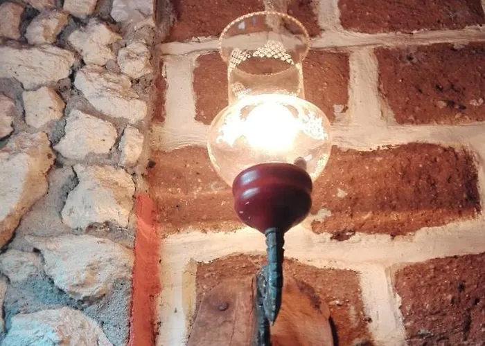 Casa Del Contadino * Drapia