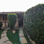 Casa Del Contadino Lantgård