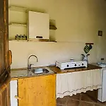 Casa Del Contadino Lantgård