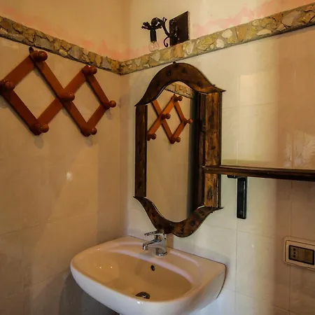 Agriturismo Casa Del Contadino Farm stay
