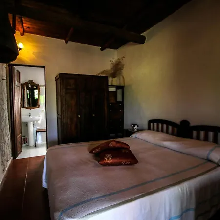 Agriturismo Casa Del Contadino Farm stay *