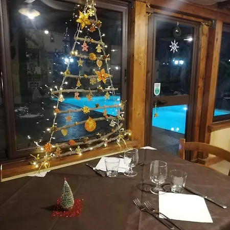 Agriturismo Casa Del Contadino