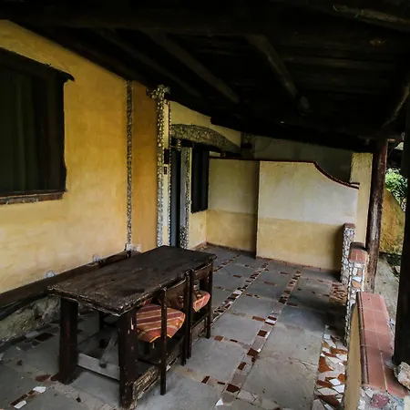 Casa Del Contadino Gospodarstwo agroturystyczne