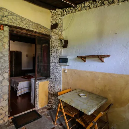 Agriturismo Casa Del Contadino *