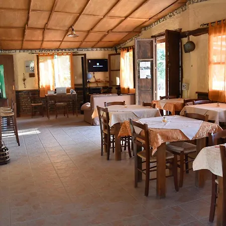 Agriturismo Casa Del Contadino Farm stay *