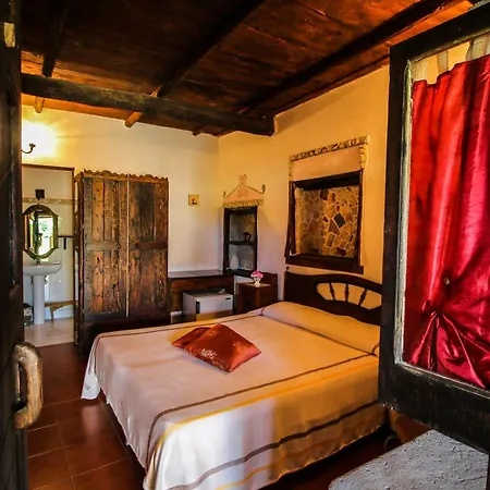 Agriturismo Casa Del Contadino *