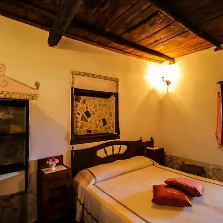 Agriturismo Casa Del Contadino * Drapia