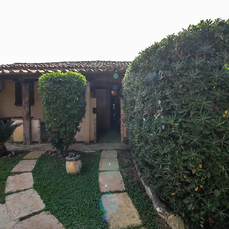 Agriturismo Casa Del Contadino Farm stay