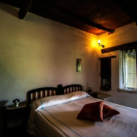 Farm stay Agriturismo Casa Del Contadino *