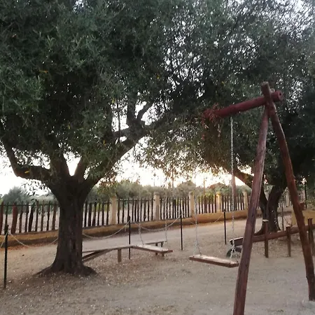 Agriturismo Casa Del Contadino Brattiro