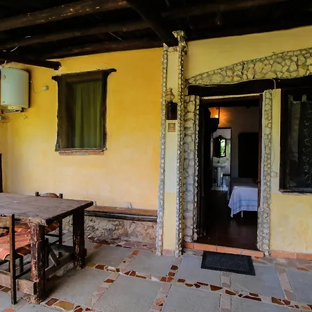 Agriturismo Casa Del Contadino