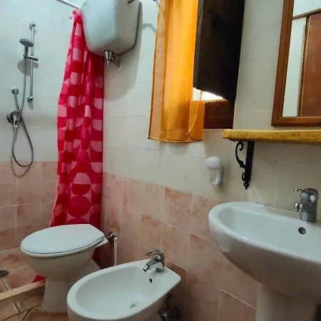 Agriturismo Casa Del Contadino Farm stay