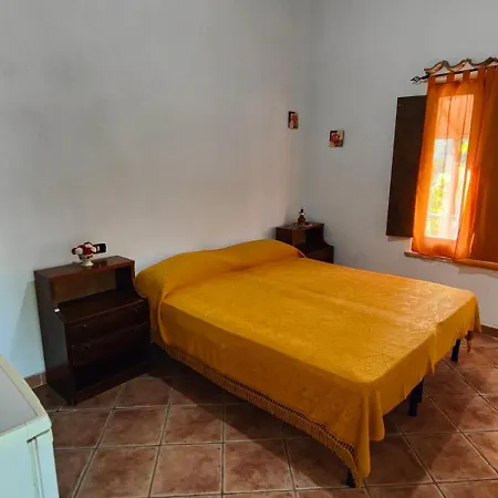 Farm stay Agriturismo Casa Del Contadino