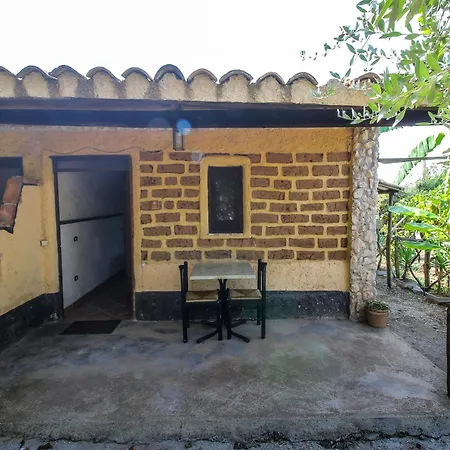Agriturismo Casa Del Contadino Farm stay *