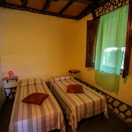 Agriturismo Casa Del Contadino Farm stay Drapia