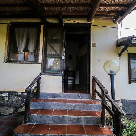 Agriturismo Casa Del Contadino