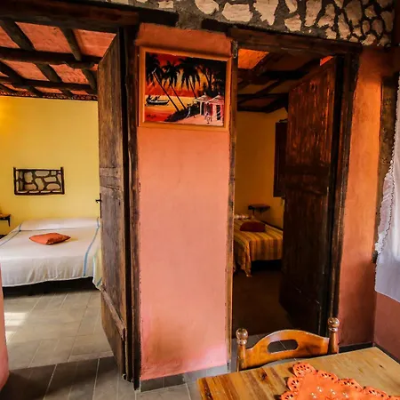 Agriturismo Casa Del Contadino *