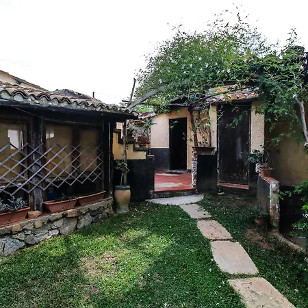 Agriturismo Casa Del Contadino Drapia