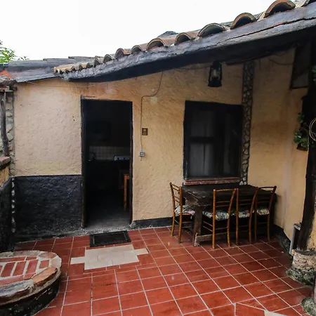 Agriturismo Casa Del Contadino