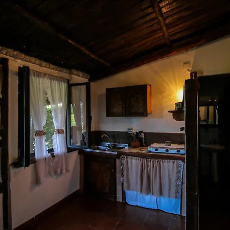 Agriturismo Casa Del Contadino Farm stay