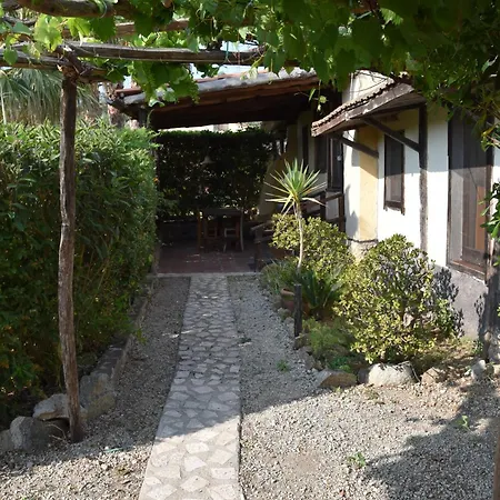 Agriturismo Casa Del Contadino Farm stay *