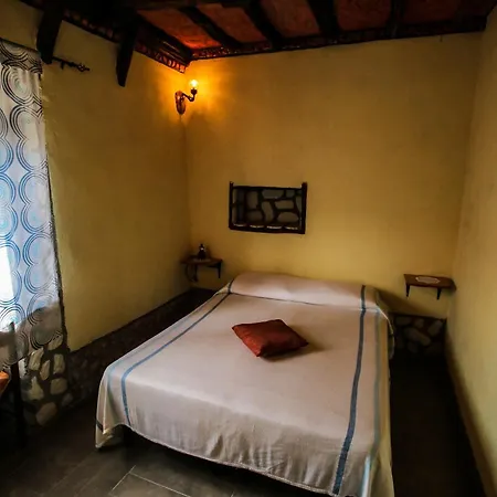 Agriturismo Casa Del Contadino *