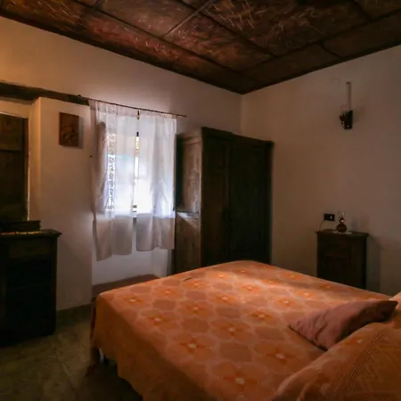 Agriturismo Casa Del Contadino Farm stay