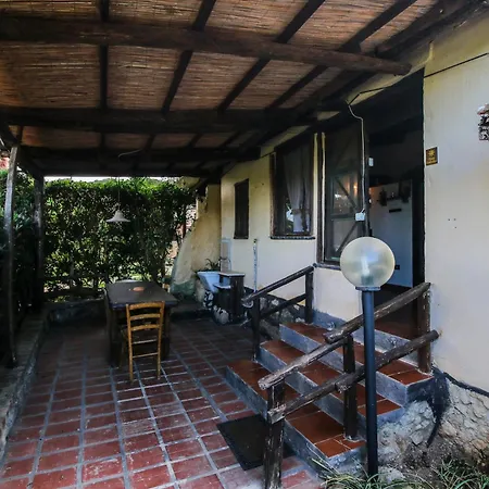 Agriturismo Casa Del Contadino Farm stay *