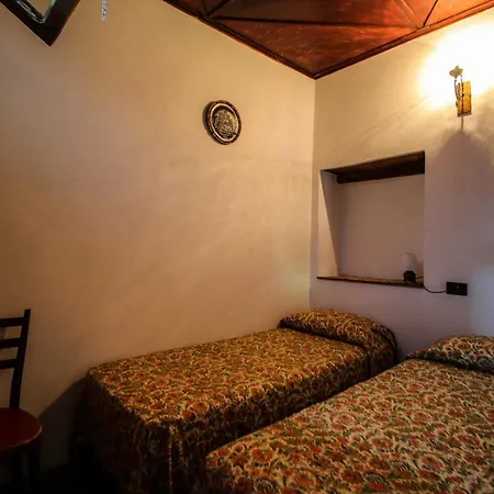 Farm stay Agriturismo Casa Del Contadino Drapia