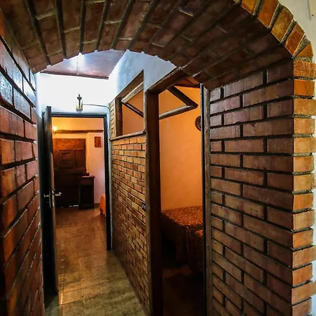 Agriturismo Casa Del Contadino *