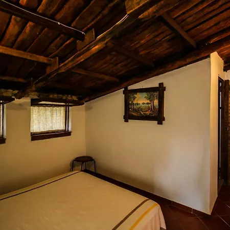 Agriturismo Casa Del Contadino Farm stay
