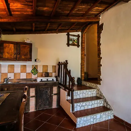 Agriturismo Casa Del Contadino