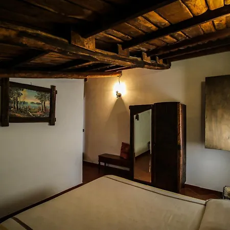 Agriturismo Casa Del Contadino Farm stay *