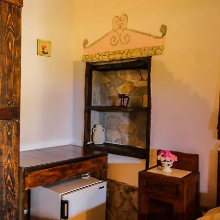 Farm stay Agriturismo Casa Del Contadino *