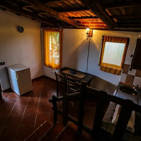 Gospodarstwo agroturystyczne Casa Del Contadino Drapia