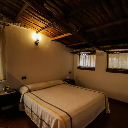 Agriturismo Casa Del Contadino *