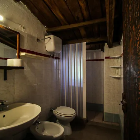 Agriturismo Casa Del Contadino