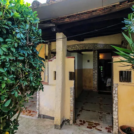 Agriturismo Casa Del Contadino Farm stay