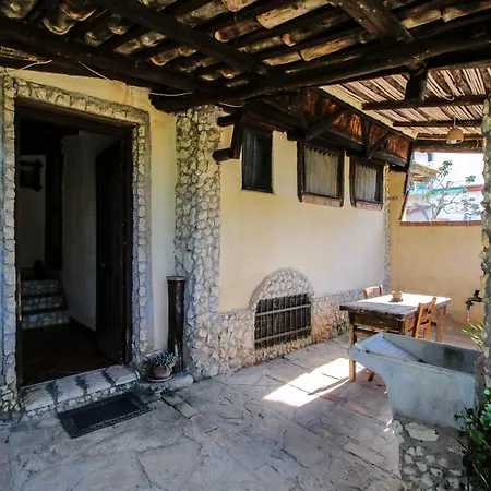 Farm stay Agriturismo Casa Del Contadino