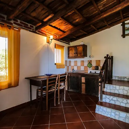 Farm stay Agriturismo Casa Del Contadino Drapia