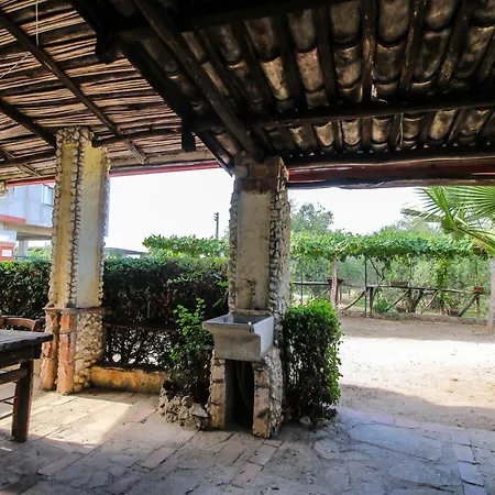 Farm stay Agriturismo Casa Del Contadino *