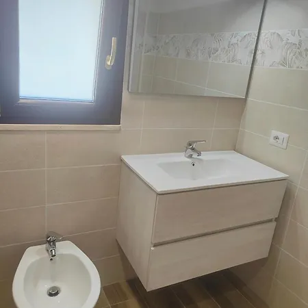 Agriturismo Casa Del Contadino Farm stay *