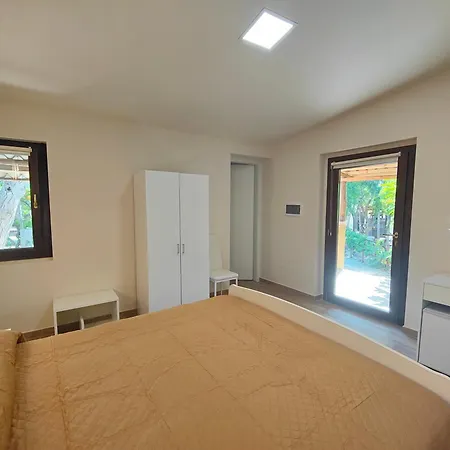 Casa Del Contadino Gospodarstwo agroturystyczne Drapia