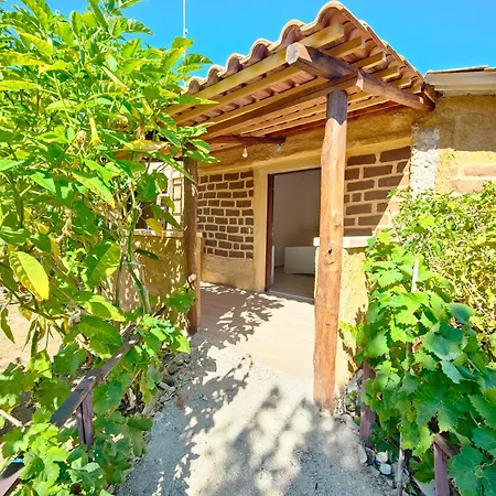 Agriturismo Casa Del Contadino *