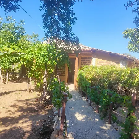 Casa Del Contadino Drapia