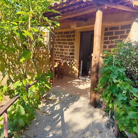 Agriturismo Casa Del Contadino Farm stay *
