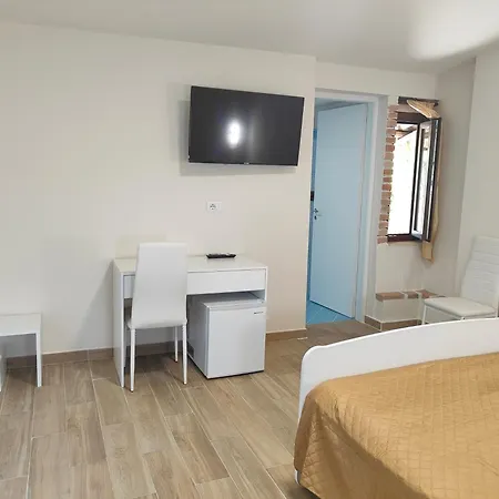 Casa Del Contadino Farma Drapia