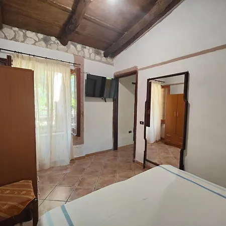 Casa Del Contadino Drapia