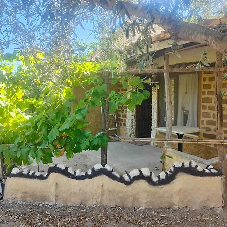 Casa Del Contadino Drapia