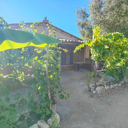 Agriturismo Casa Del Contadino